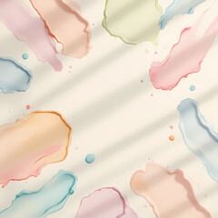 Color Drops