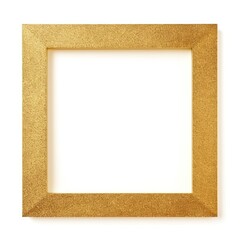 Fototapeta premium Blackboard photo frame.