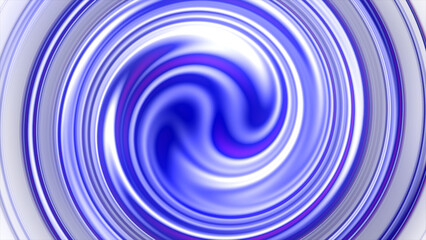 animated circle line Sign. 4k video