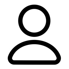 person icon for illustration © Icello.id