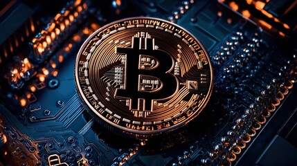 Global finance in a digital economy key cryptocurrency trends and future insights for a futuristic environment