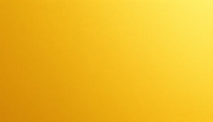 Obraz premium Yellow wall background