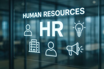 Human Resources Management: HR Department, Strategy, and Talent Acquisition