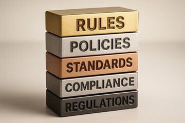 Rules, Policies, Standards, Compliance, and Regulations: A Foundation for Success
