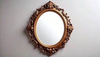 antique picture frame
