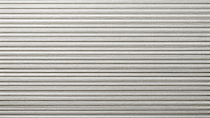 Obraz premium Textured horizontal lines light gray background image