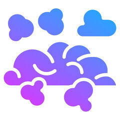 Floating Mind Icon