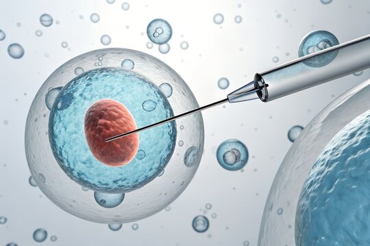 Advancing Reproductive Health with IVF for Exploring Embryo Injection Techniques and Genetic Manipulation in Modern Fertility Science