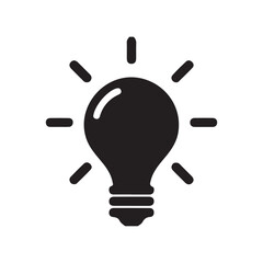 light bulb idea