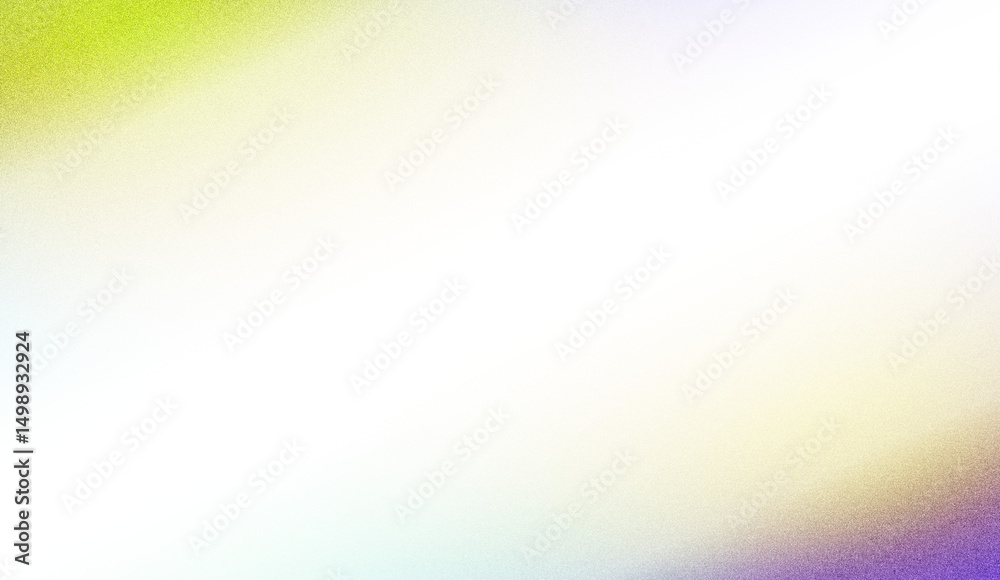Poster abstract diagonal black stripe on colorful background.