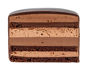 Decadent Chocolate Cake