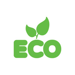 eco Vector icon