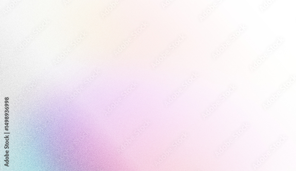 Fototapete abstract colorful gradient background with textured effect. (1)