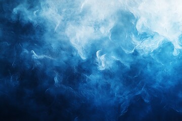 Obraz premium Abstract Gradient Clouds in Vibrant Pink, Purple, and Orange Hues