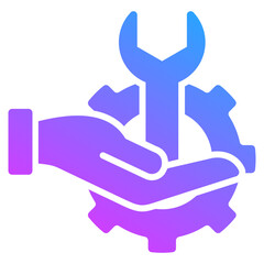 Maintenance Icon