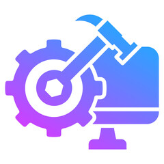 Technical Service Icon