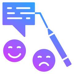 Feedback Icon