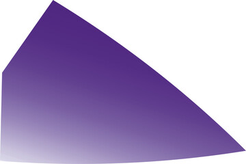 Obraz premium Purple Abstract Icons – Minimal Decorative Elements for Modern Design