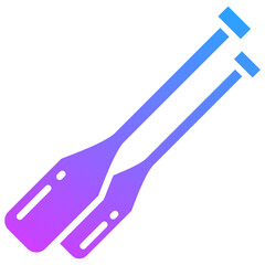 Paddle Icon