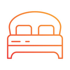 Bed Icon