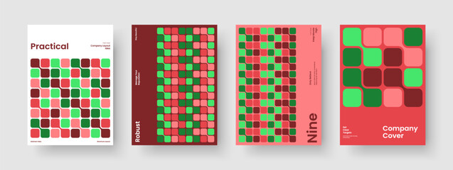 Geometric Brochure Layout. Creative Background Template. Modern Poster Design. Business Presentation. Flyer. Report. Book Cover. Banner. Brand Identity. Journal. Handbill. Notebook. Newsletter