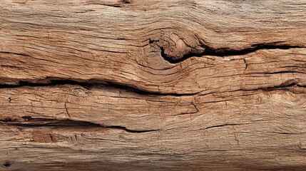 Obraz premium Old weathered wood texture background for design and decoration natural wooden surface with grain 100 char