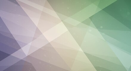 Obraz premium Abstract Geometric Lines Background