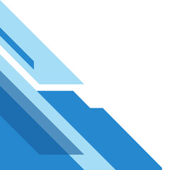 Parallelogram Corner