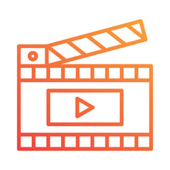Movie Icon