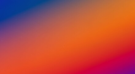 Colorful Gradient Background