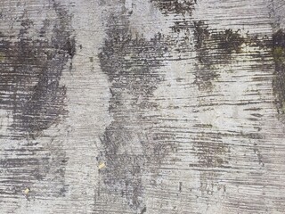 Fototapeta premium Grungy Distressed Concrete Surface with Abstract Patina Texture