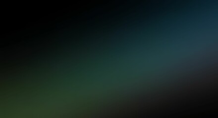 Obraz premium Dark Gradient Background