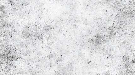 Obraz premium Grungy Textured Background with Subtle Gray and Black Speckles