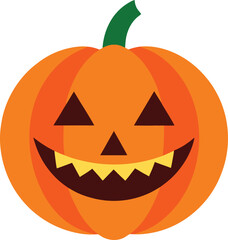 halloween jack o lantern pumpkin