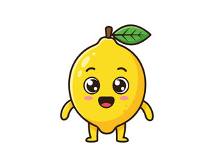 cartoon vector illustration