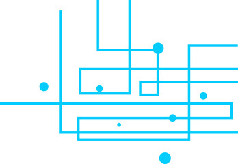 Circuit Technology Pattern

