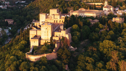 Ancient and prosperous Spain
