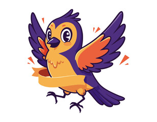 cartoon vector illustration