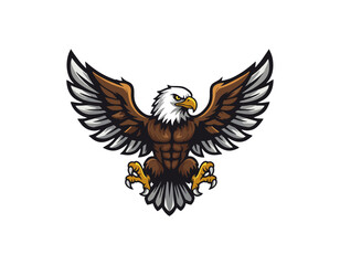 Obraz premium cartoon vector illustration