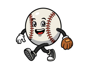 cartoon vector illustration