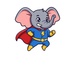 cartoon vector illustration