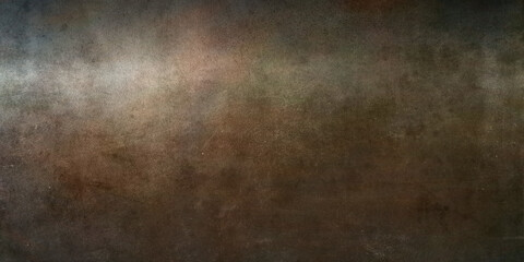 steel metal grunge texture, old rusty fancy background, dark gray black wallpaper, halloween fantasy backdrop, 3D paint	