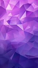 Obraz premium Purple geometric wallpaper purple abstract pattern.