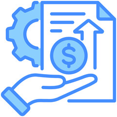 Profitability Icon