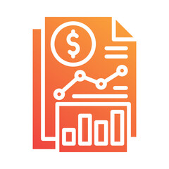 Finance Icon