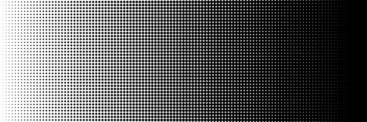halfton pattern dot background texture overlay grunge distress linear vector. dots modern