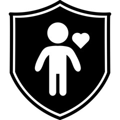 Children Care Icon