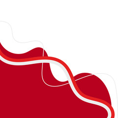 Indonesia Wave Corner