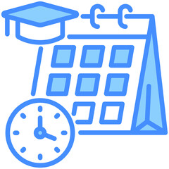 Schedule Icon
