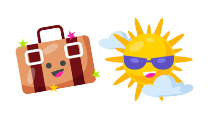 Summer time Collection